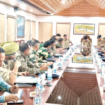 DGP chairs joint security review meeting
