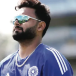 Twin tons propel Pant to career-best rating in ICC Test rankings