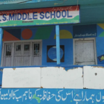 Bumhama villagers seek upgradation of middle school