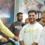 PM Modi encouraging youth to become job providers: Sat Sharma