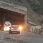 Sgr-Jammu NH remains open