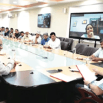 Govt committed to safeguarding interests of Dal dwellers: CM