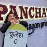 'She shook up Panchayat on Amazon': But Kranti Devi's real story began on the back of a truck