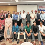 J&K Association of Chest Physicians launched