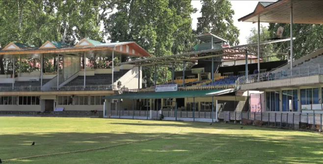 JKCA T20 trial matches to begin today
