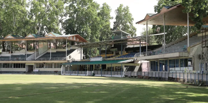 JKCA invites applications for scorer training workshop