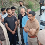 Security arrangements reviewed in Poonch’s Mandi ahead of religious congregation
