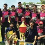 Badshah Budkoot clinches Hajra Memorial cricket title
