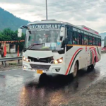Highest number of pilgrims leave Jammu for Amarnath Yatra