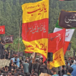Youm- e- Ashura observed with solemnity in Ganderbal areas