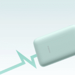 Xiaomi Compact Power Bank 20,000mAh Launched in India With Built-In Cable: Price, Features
