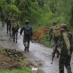 Search for terrorists in JK’s Kishtwar enters day 3, cordon strengthened