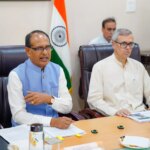 I urge everyone to come and see Kashmir: Shivraj Chouhan in Valley