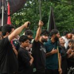 Admin Allows 8th Muharram Procession for Third Year Running