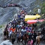 Amarnath Yatra set to commence with deployment of cutting-edge technology