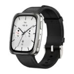Amazfit Active 2 Square Debuts With 1.75-Inch AMOLED Display and Up to 10 Days Battery Life