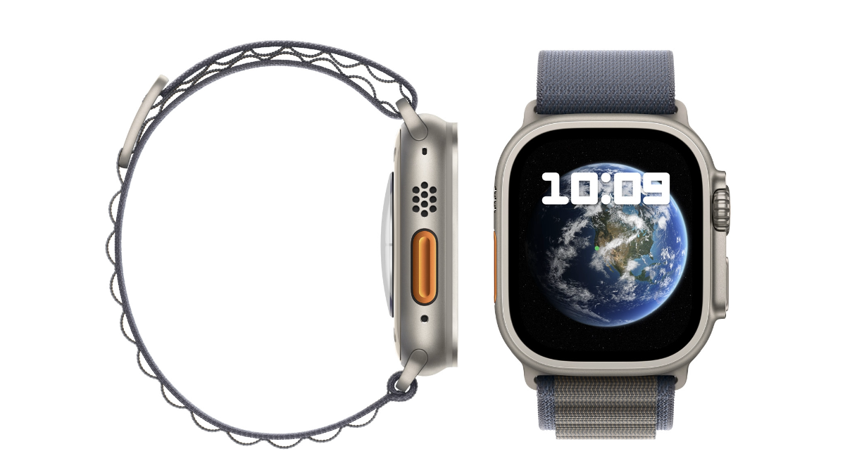 Apple Watch Ultra 3 Said to Launch This Year; Product Roadmap for Next Three Years Leaked