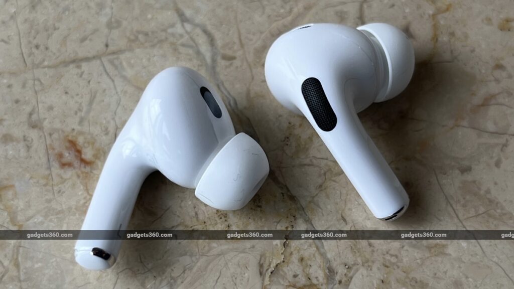 Apple to Release First Public Beta Update for AirPods 4 and AirPods Pro (2nd Generation) in July