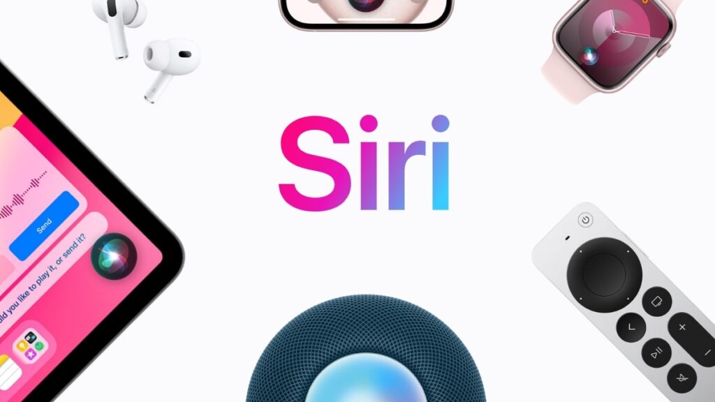 Apple Reportedly Considering Powering Siri Using Anthropic or OpenAI’s AI Models