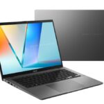 Asus Unveils Refreshed Vivobook S16, S16 OLED Laptops in India Alongside Vivobook S14: Price, Features