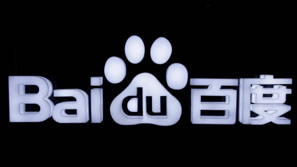 Baidu to Open-Source Ernie AI Model Starting Today, Could Make It China’s 2nd DeepSeek Moment