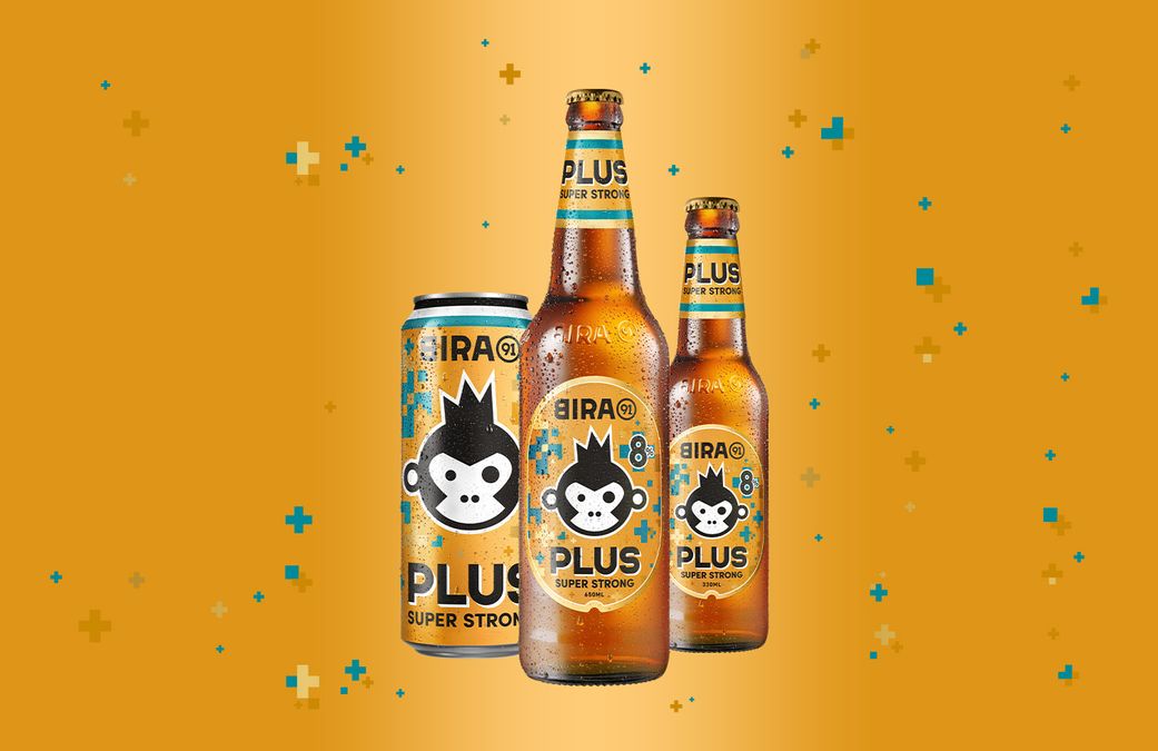 Bira 91 disappeared at its peak: How a legal rename froze India’s fastest beer brand