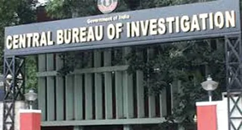 CBI registers case against absconding JKP SI