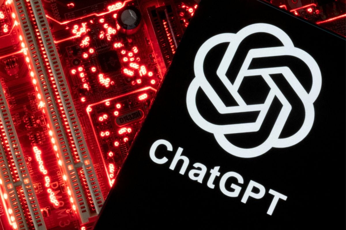 OpenAI Says It Has No Plan to Use Google's In-House Chip