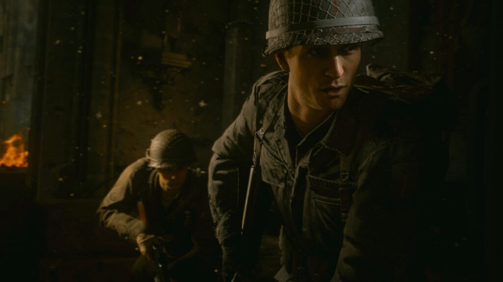Call of Duty: WWII on Xbox PC App Taken Offline After Players Report Security Issue