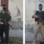 3 drug peddlers held with contraband substance in Baramulla: Police