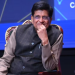 ‘India negotiates from a position of strength, we’re self confident’: Piyush Goyal