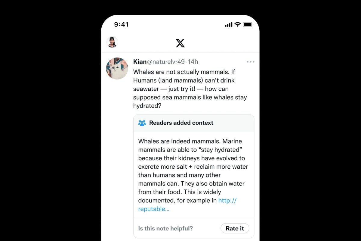 X to Reportedly Use AI Agents to Write Community Notes In a Bid to Scale the Programme