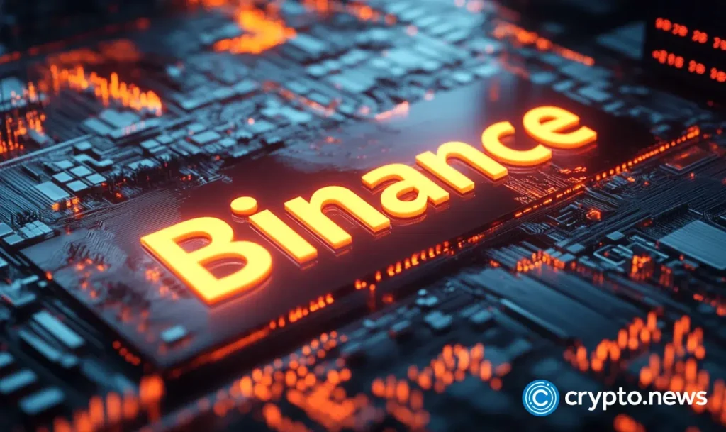 BNB price nears breakout as key network metrics surge