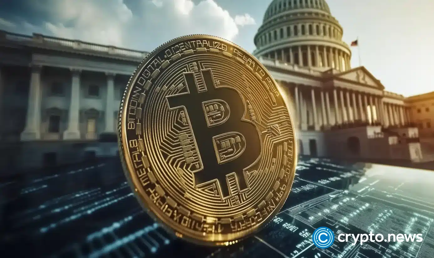 Senate passes Trump's massive budget bill, with no mentions of crypto or Bitcoin