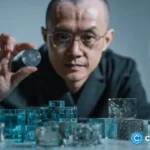 Binance’s CZ donated $10M in BNB to Vitalik Buterin’s biotech efforts