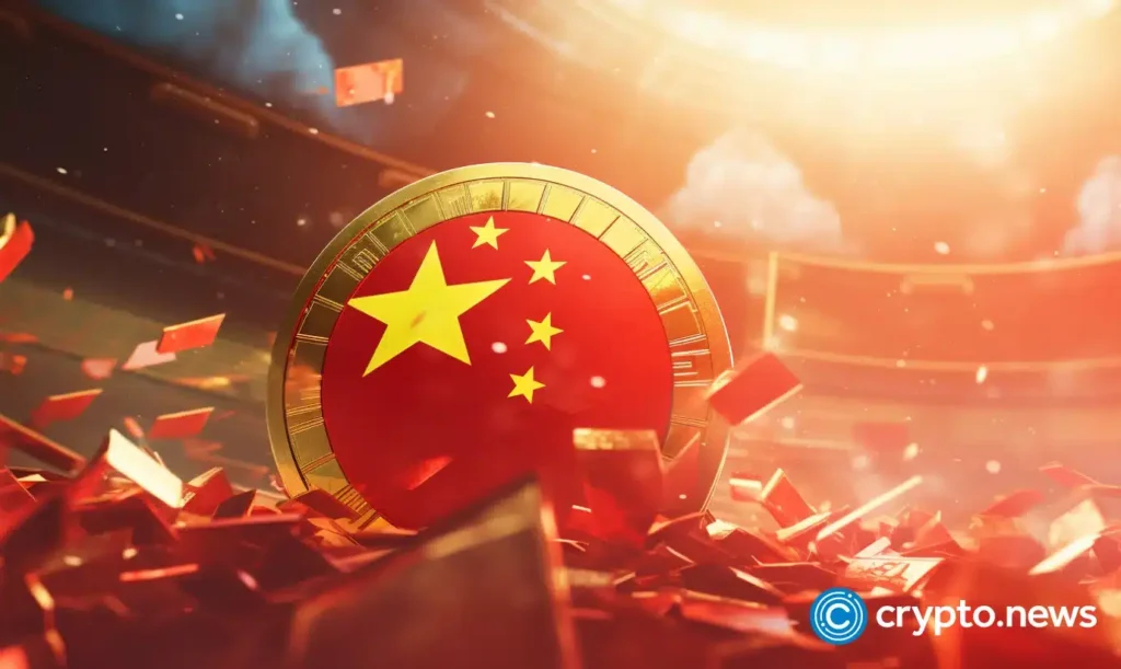 China pushes Shanghai's digital yuan model to national free trade zones