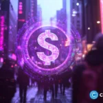 Circle stock falls hard as Ark sells, Fed rate cuts loom
