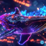 Whales eye this $0.003333 memecoin that could jump 9000%