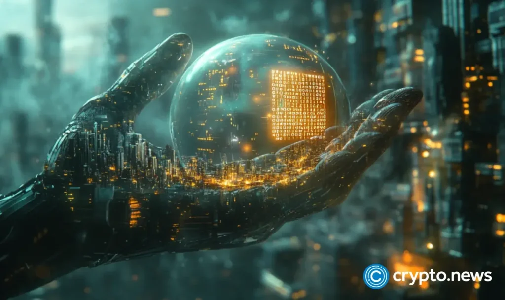 Which crypto will explode in 2025?