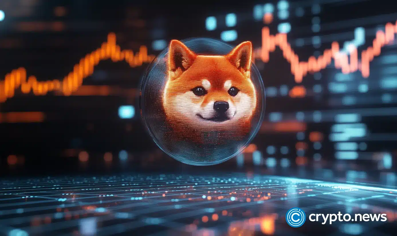 This Shiba Inu alternative readies to outperform SHIB