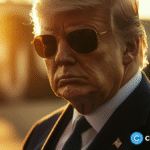 Trump’s crypto ventures worth at least $620M, report claims