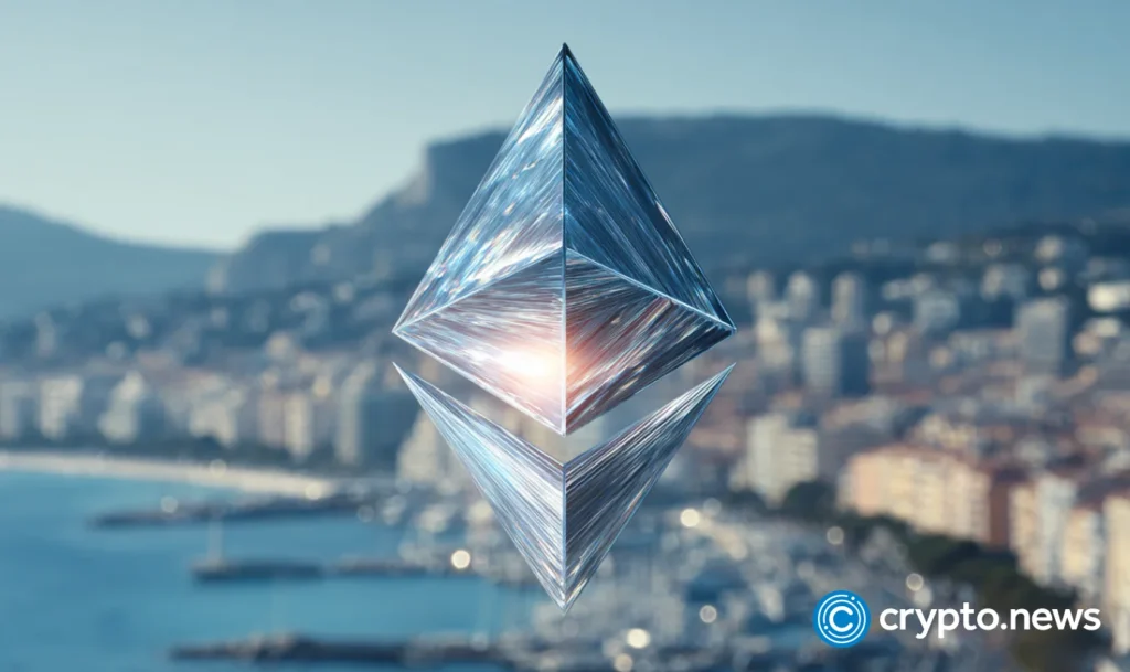 Harmonic pattern signals run to $3,200