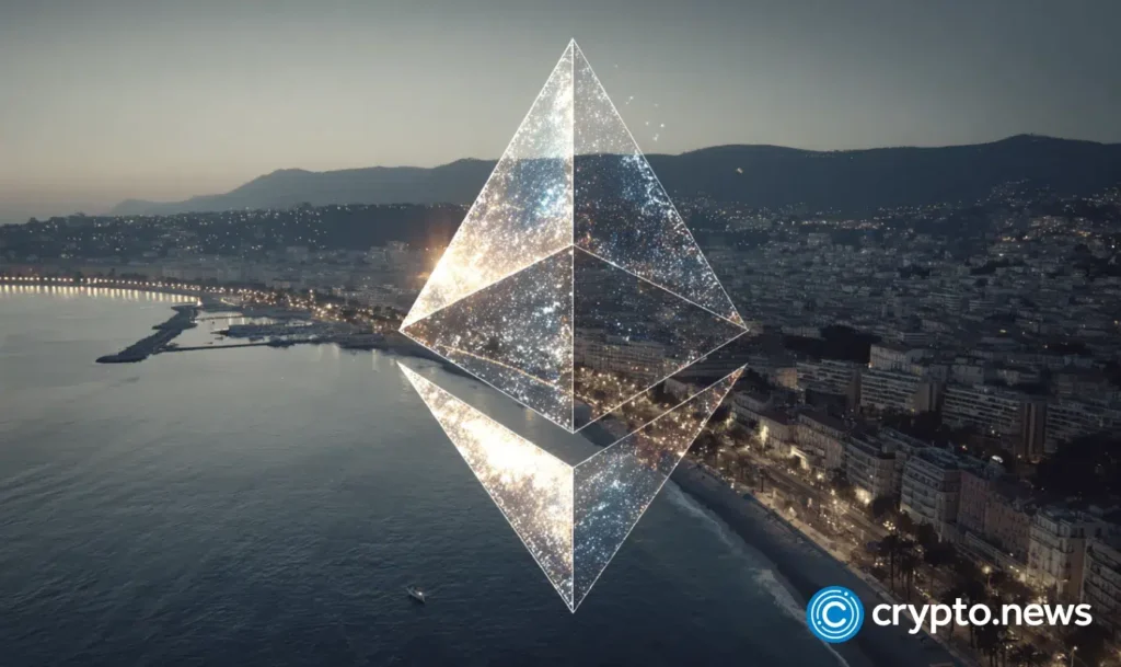 Ethereum price stalls, but ongoing accumulation points to a surge