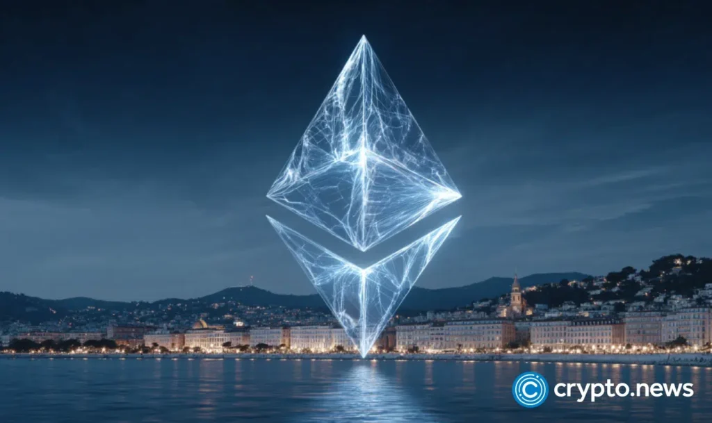 Bit Digital dumps 280 Bitcoin, amasses over 100K ETH