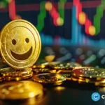 Top memecoins to watch this week: Moo Deng and Bonk