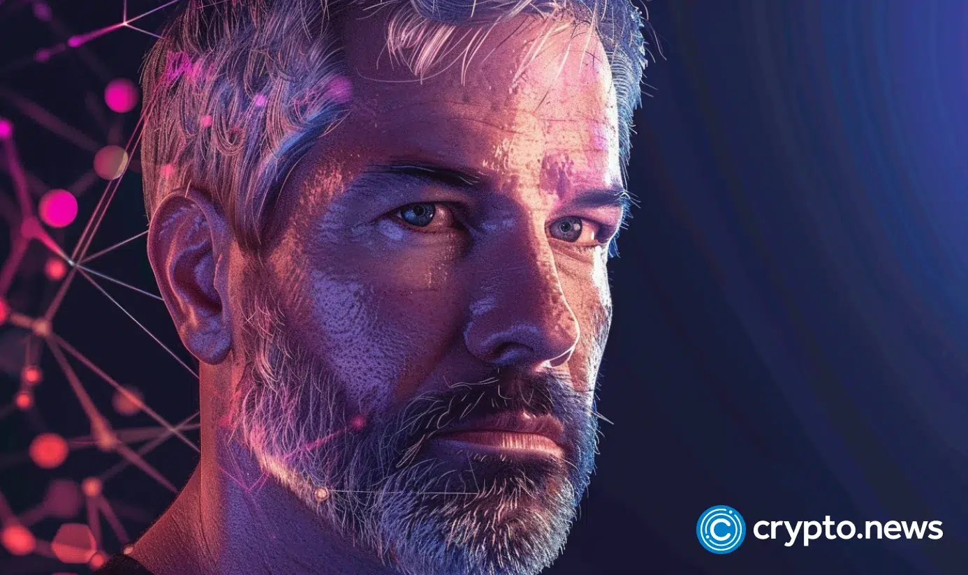 Michael Saylor's Strategy hit with class-action lawsuit over $5.9 billion BTC loss