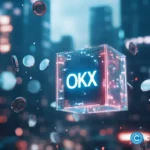 OKX chief executive defends aggressive compliance rules