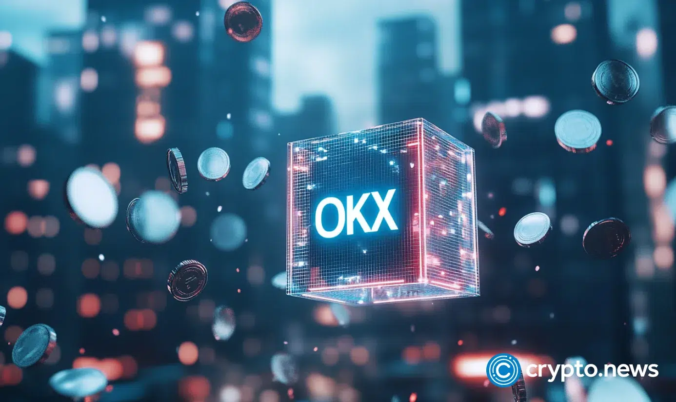 OKX chief executive defends aggressive compliance rules