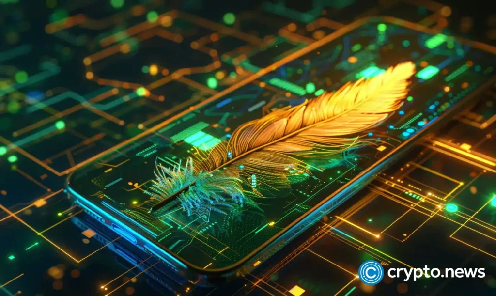 Robinhood reveals layer 2 blockchain amid major crypto expansion