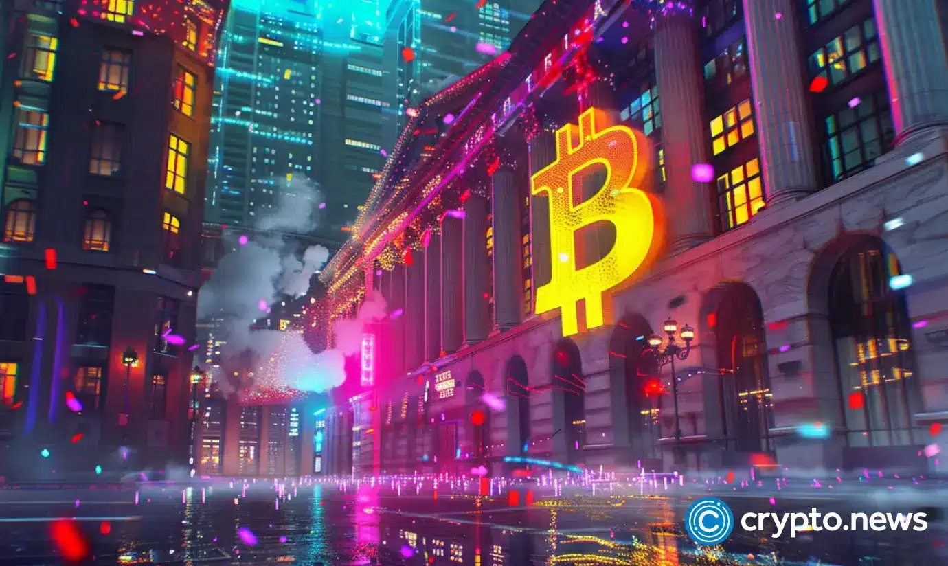 Bitcoin ETF weekly inflows fall 65%, market cools after $110K BTC rally